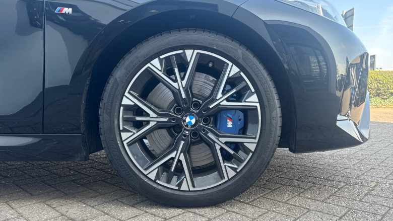 BMW 1 Series M135 xDrive 5dr Step Auto Petrol Hatchback
